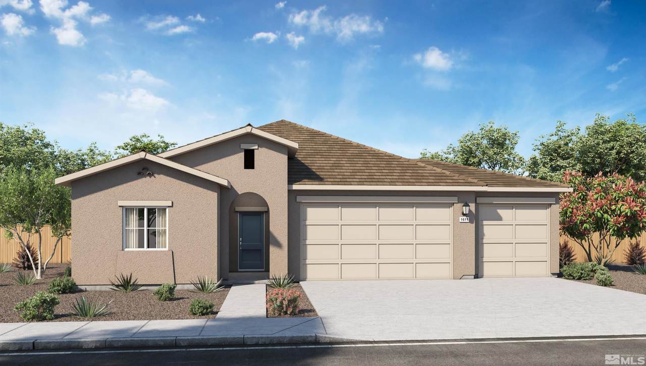 1183 Tamarack Drive - Photo 1