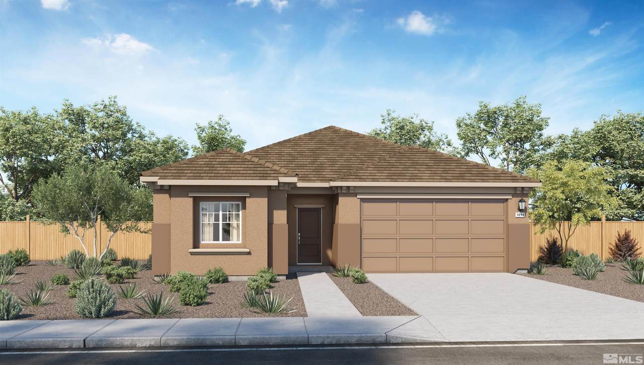 628 Augusta Lane - Photo 1