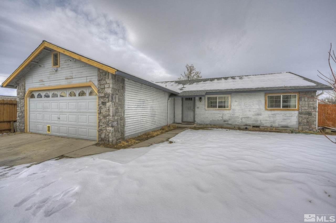 1162 Slide Mountain Drive - Photo 1
