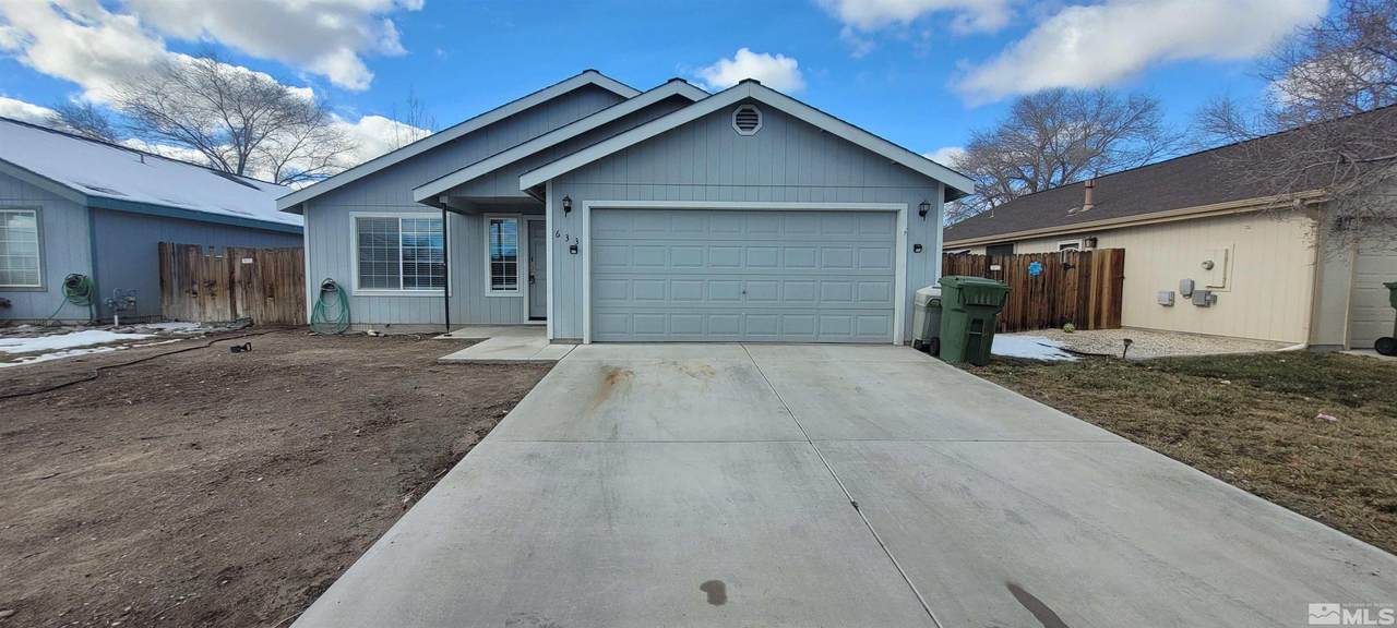 633 Keppel St - Photo 1
