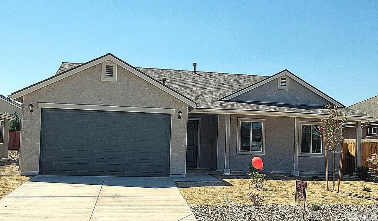 575 Country Hollow Drive - Photo 1