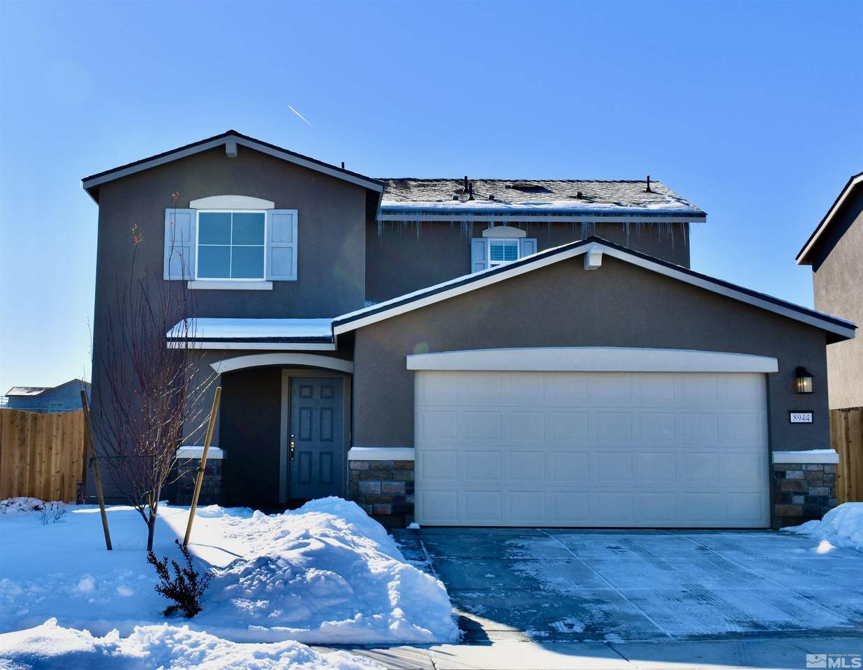 8944 Wolf River Dr. - Photo 1