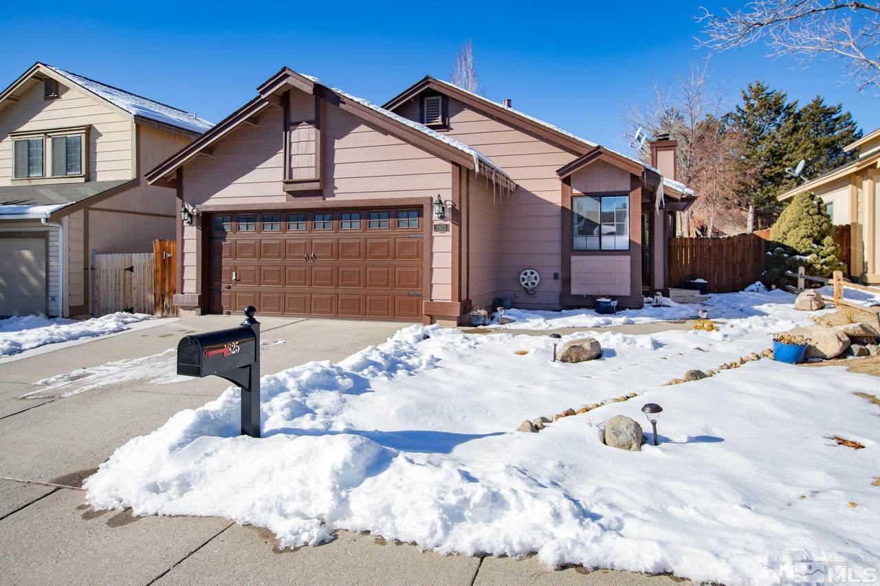 1825 Amarak Way - Photo 1