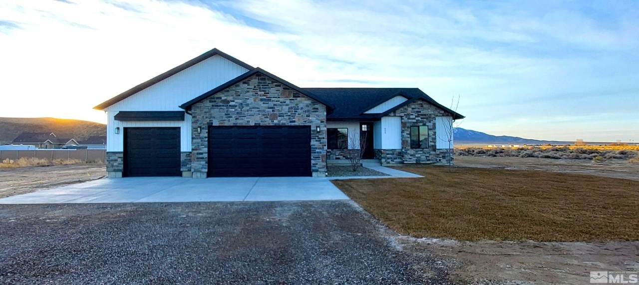 955 Sheep Creek Road - Photo 1