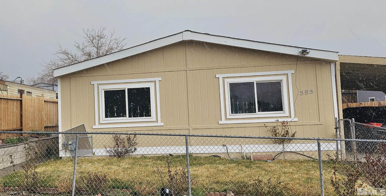 595 Jenni Lane - Photo 1