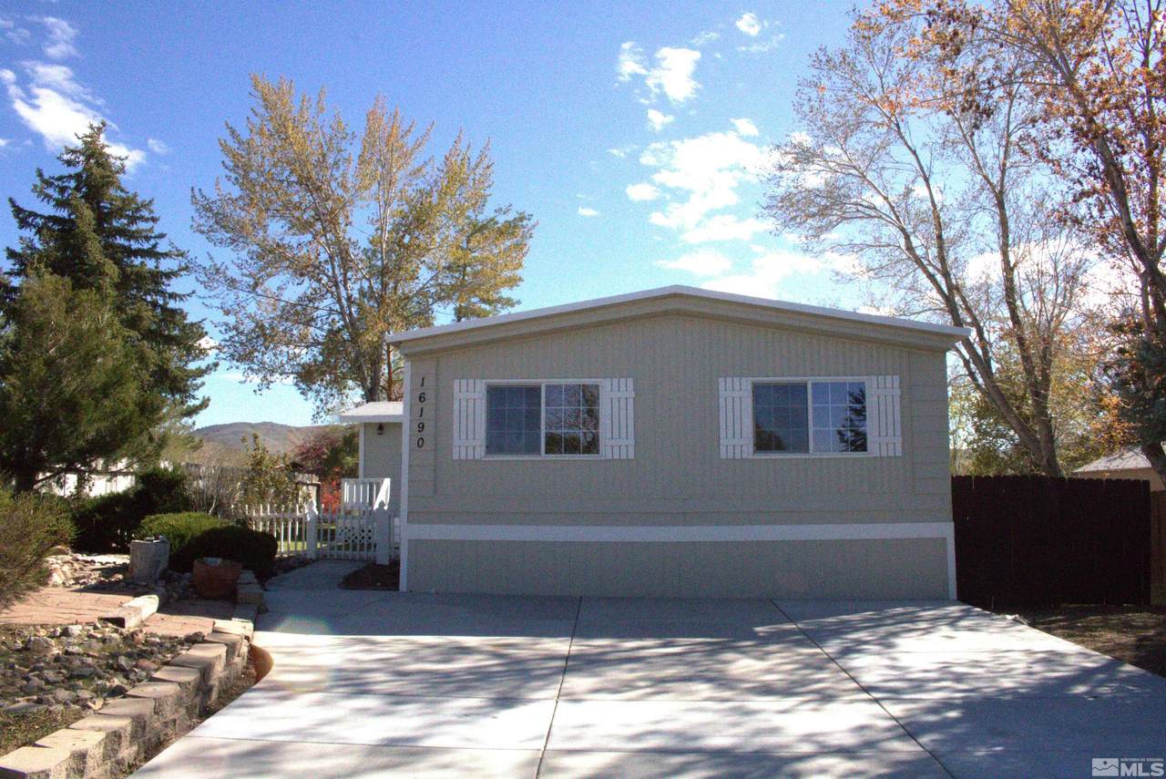 16190 Rhyolite Circle - Photo 1