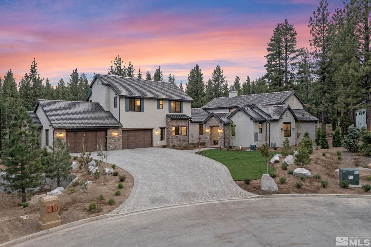 20840 Parc Foret Court - Photo 1