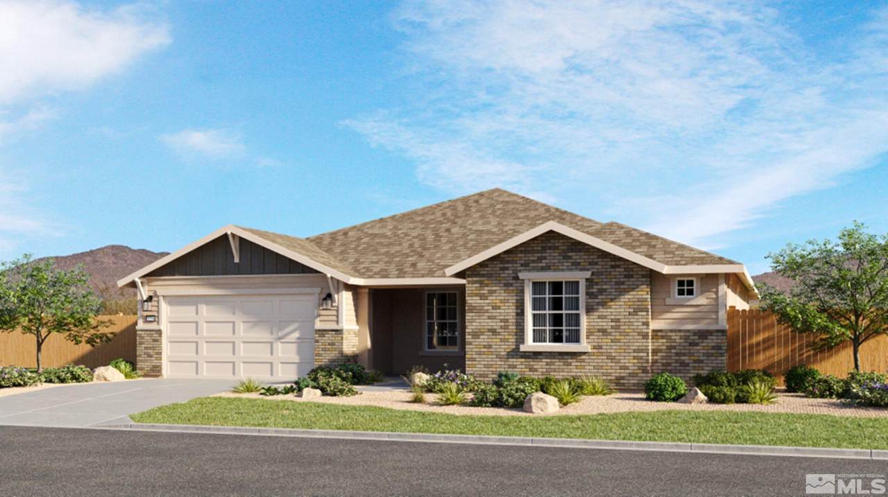 632 Equinox Peak Court - Photo 1