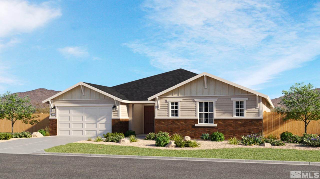 642 Equinox Peak Court - Photo 1
