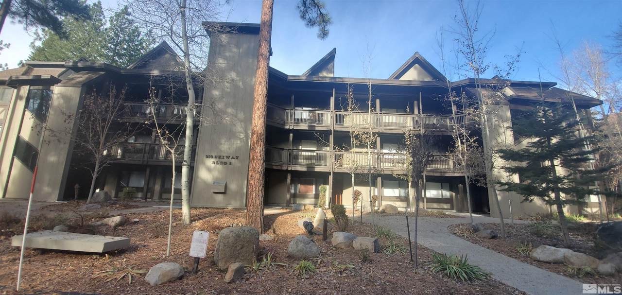 333 Ski Way - Photo 1