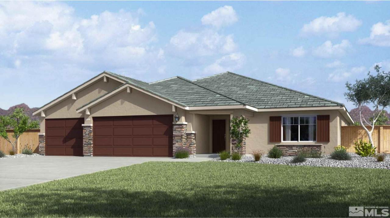 636 Allerton Way - Photo 1