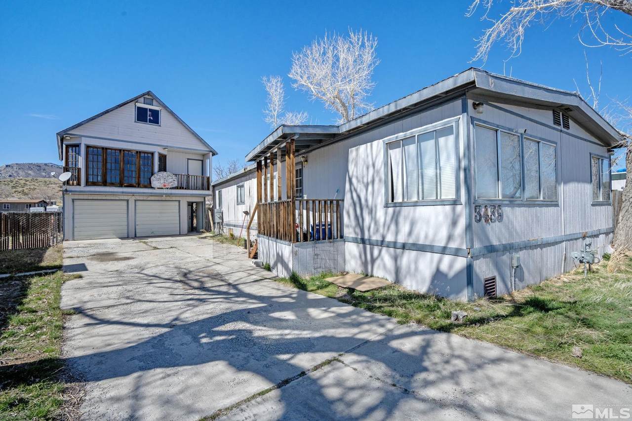 3439 Basalt Drive - Photo 1