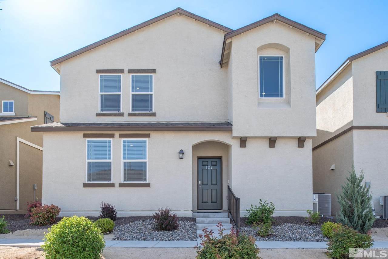 9633 Nautical Mile Road - Photo 1