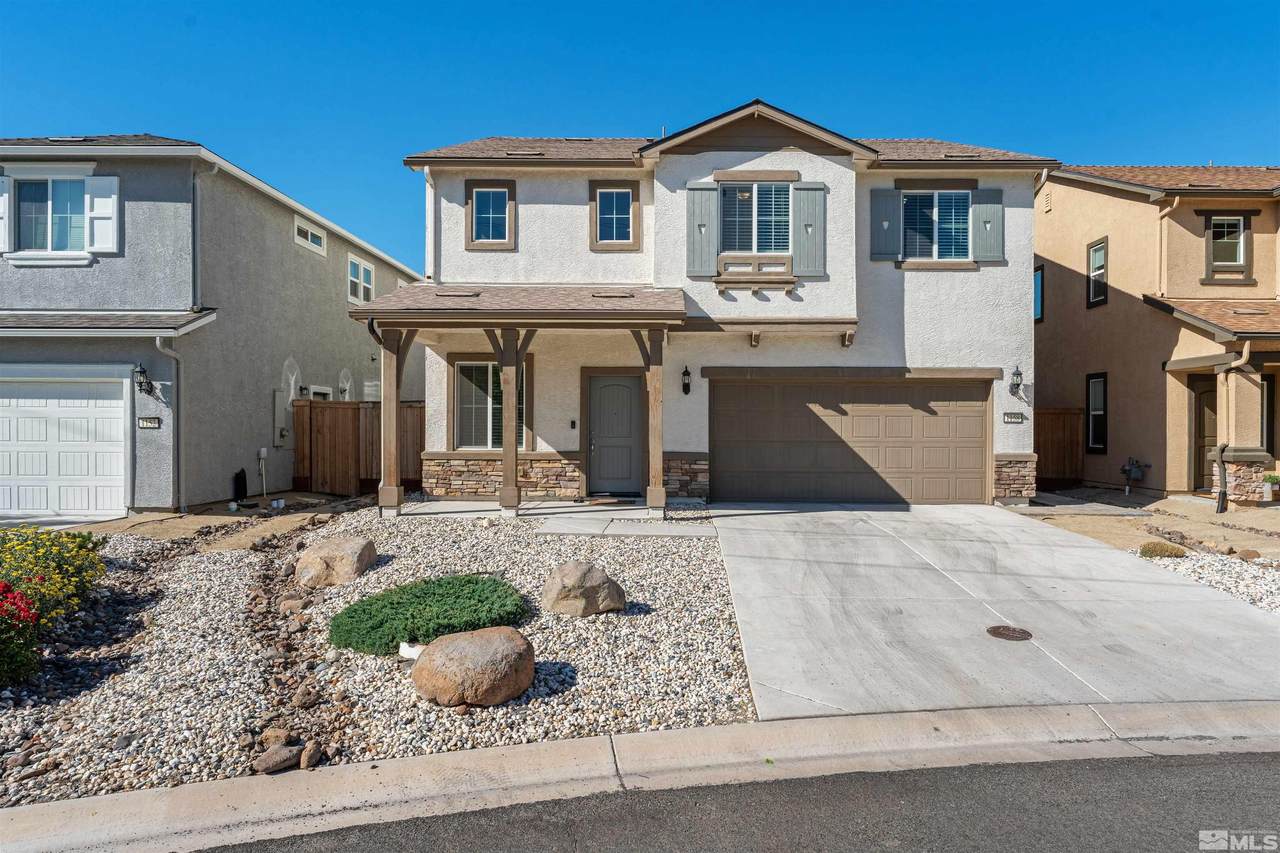 1158 Canvasback - Photo 1