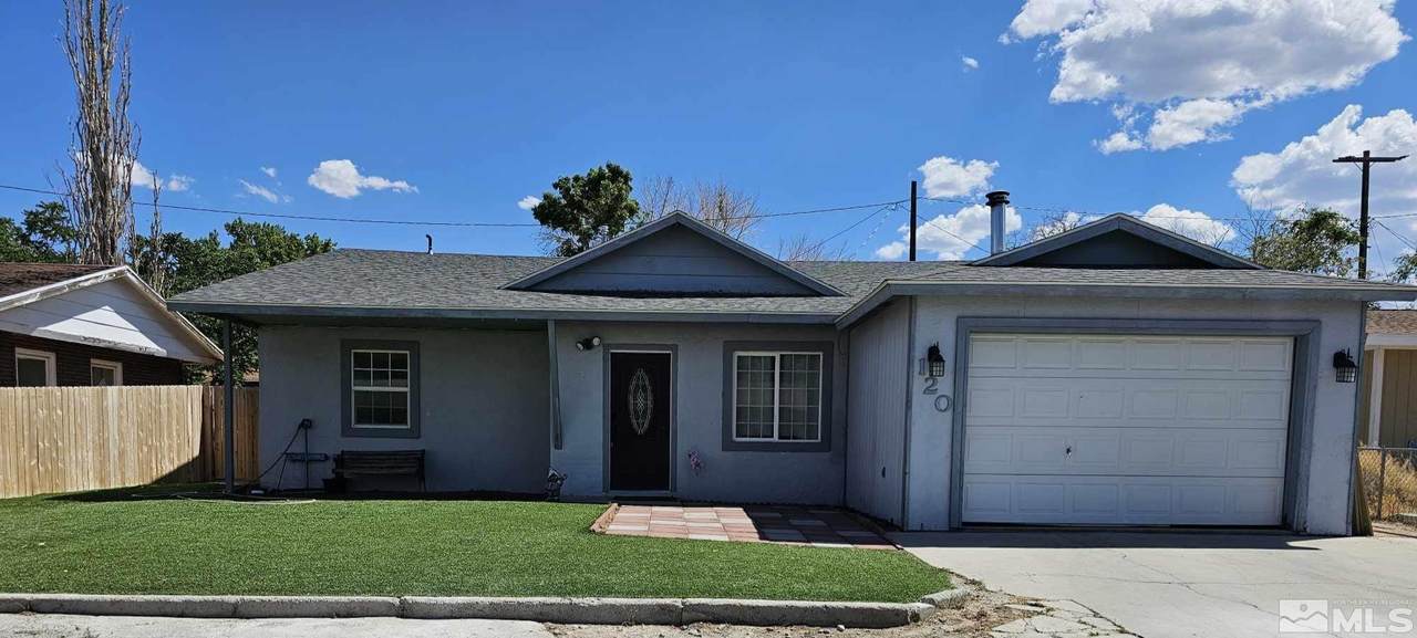 120 Harrison Street - Photo 1