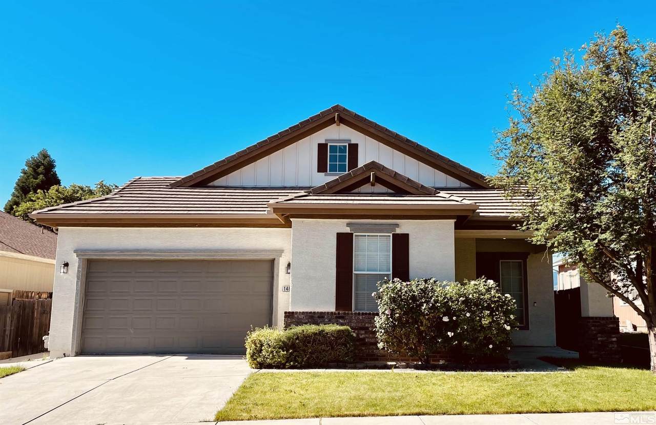 1485 Wessex Circle - Photo 1