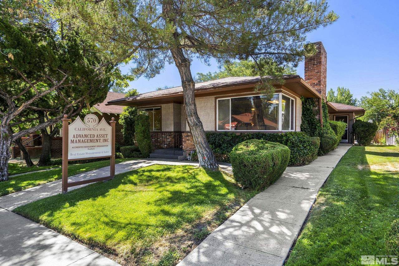 570 California Avenue - Photo 1