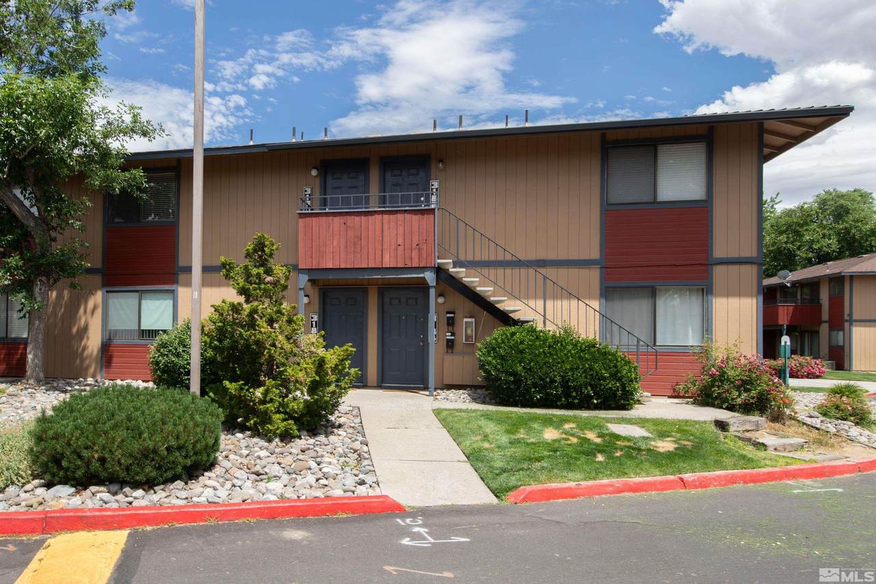 3190 Bristle Branch Drive - Photo 1
