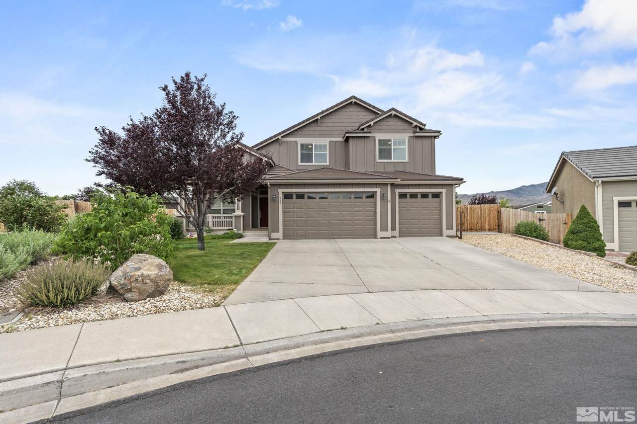840 Squaw Creek Court - Photo 1