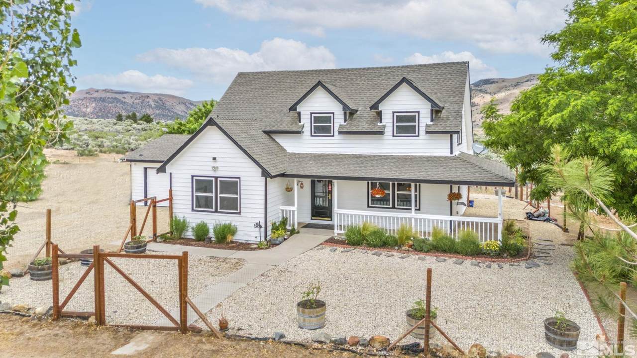 16650 Red Rock Road - Photo 1