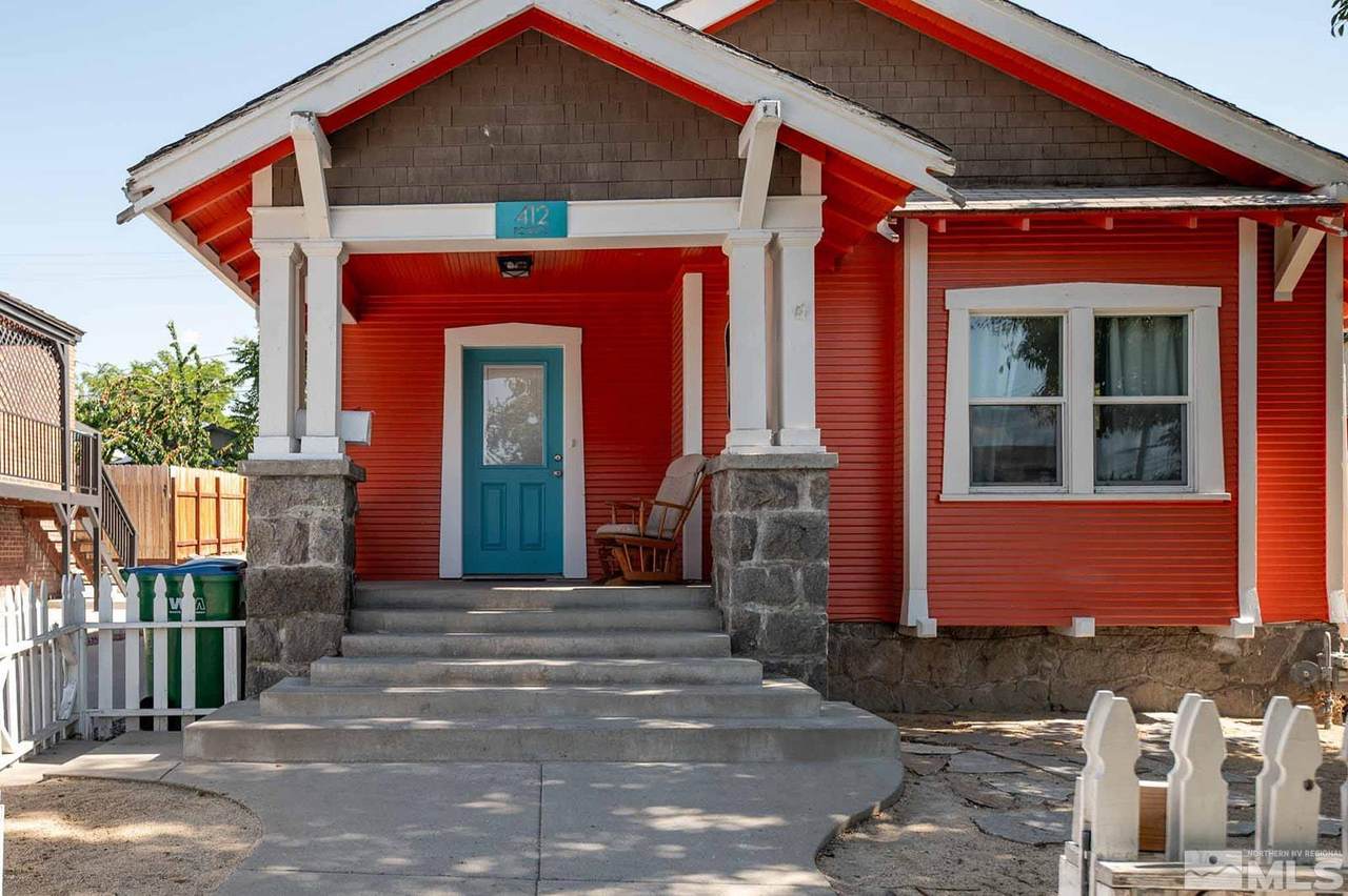 416 Roberts Street - Photo 1
