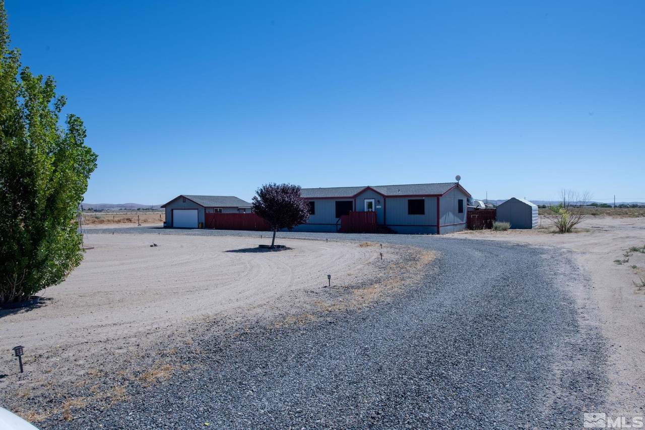 5160 Deodar Street - Photo 1