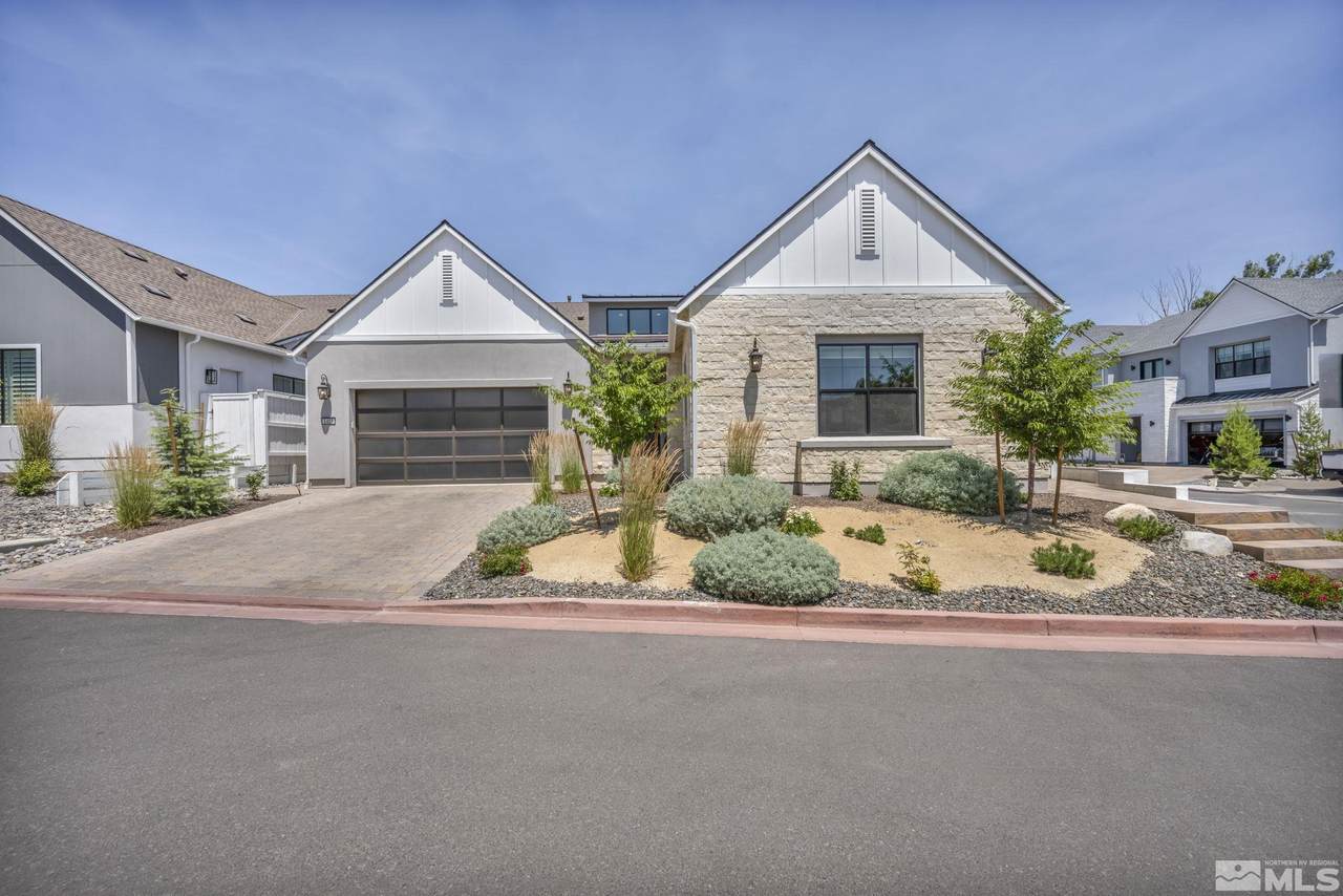 5401 Side Saddle Trail - Photo 1