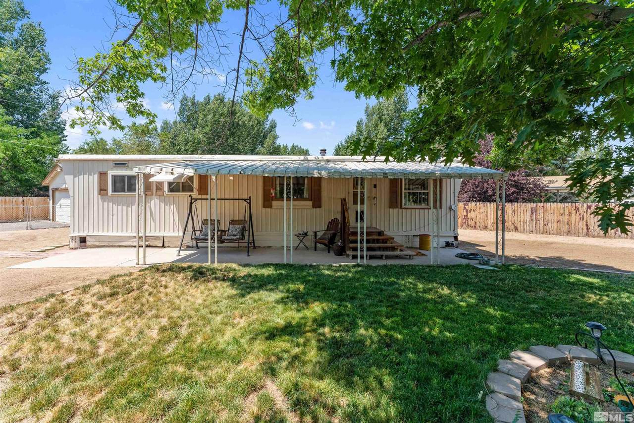 467 Magnolia Way - Photo 1