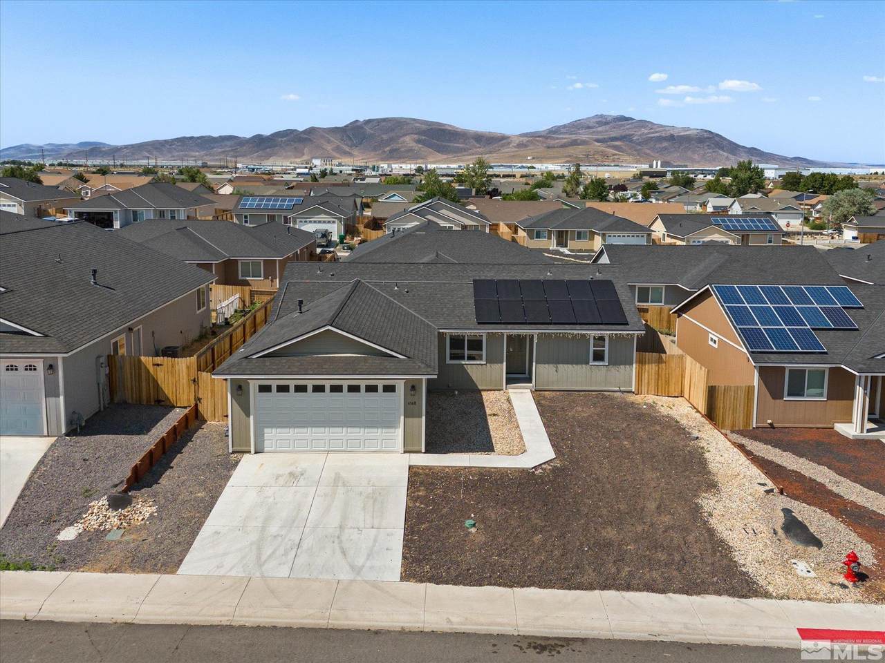 4568 Rutledge Street - Photo 1