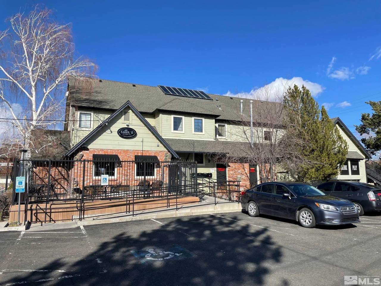 1644 Hwy 395 - Photo 1