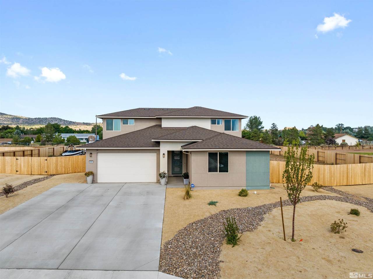 800 Thunder Butte - Photo 1