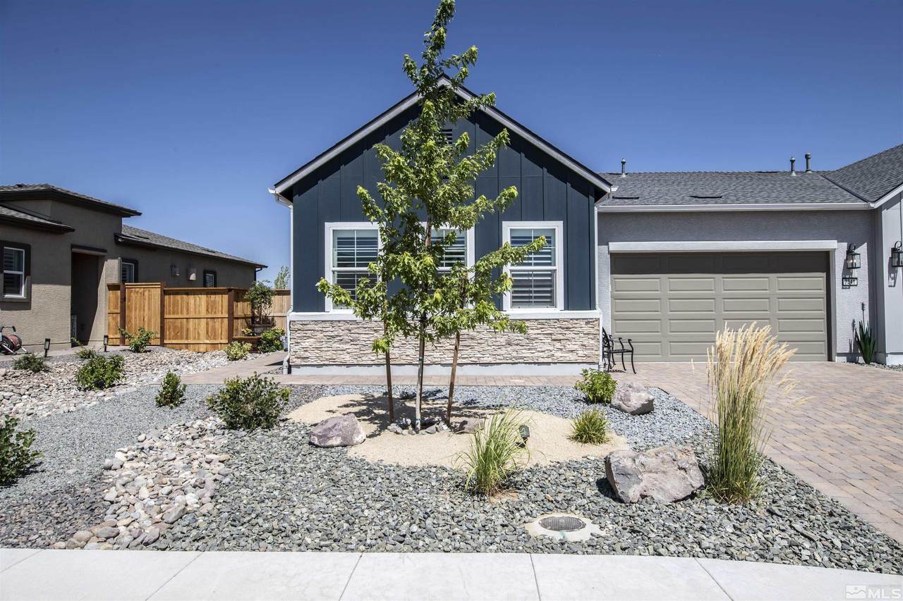 7341 Rustic Sky Drive - Photo 1