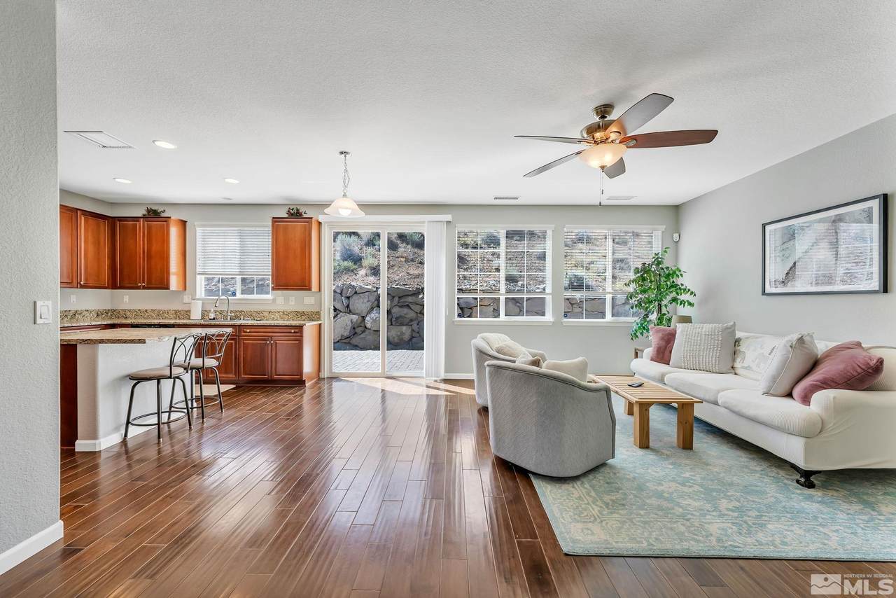 2725 Peavine Creek Road - Photo 1