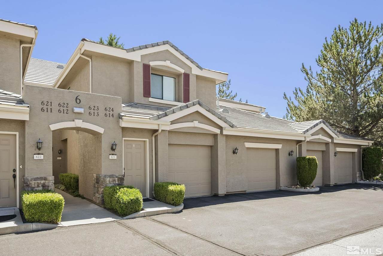 900 Meadows Parkway - Photo 1