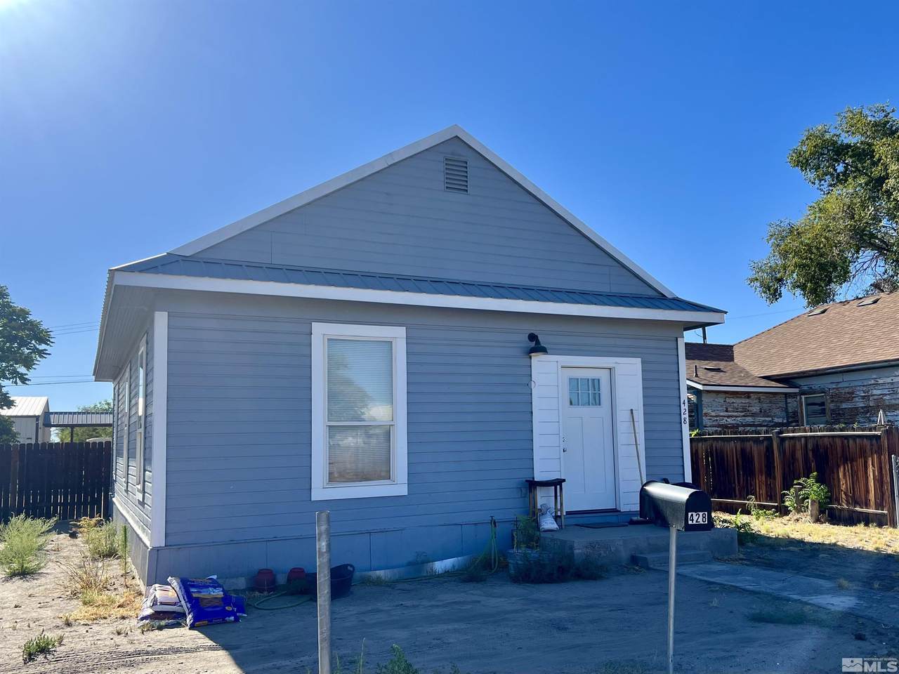 428 Humboldt Street - Photo 1