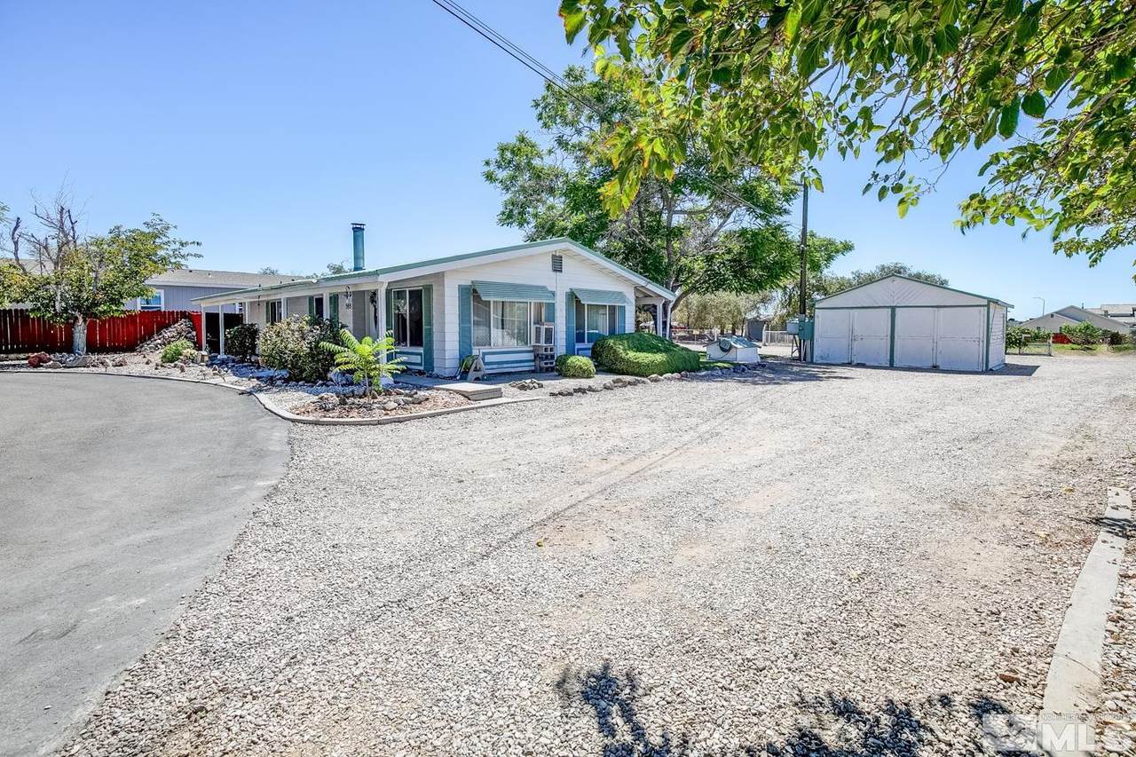 595 Babb Place - Photo 1