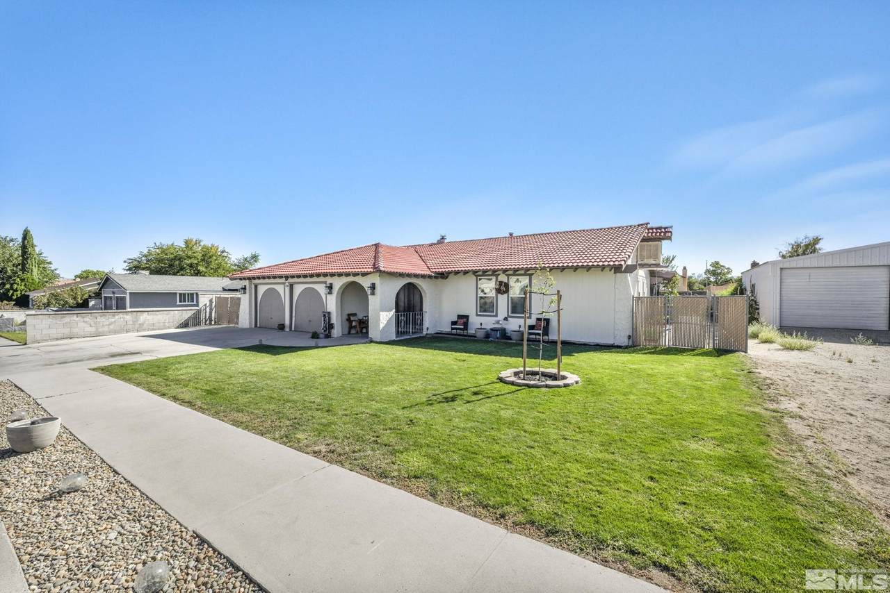 130 Bailey Drive - Photo 1