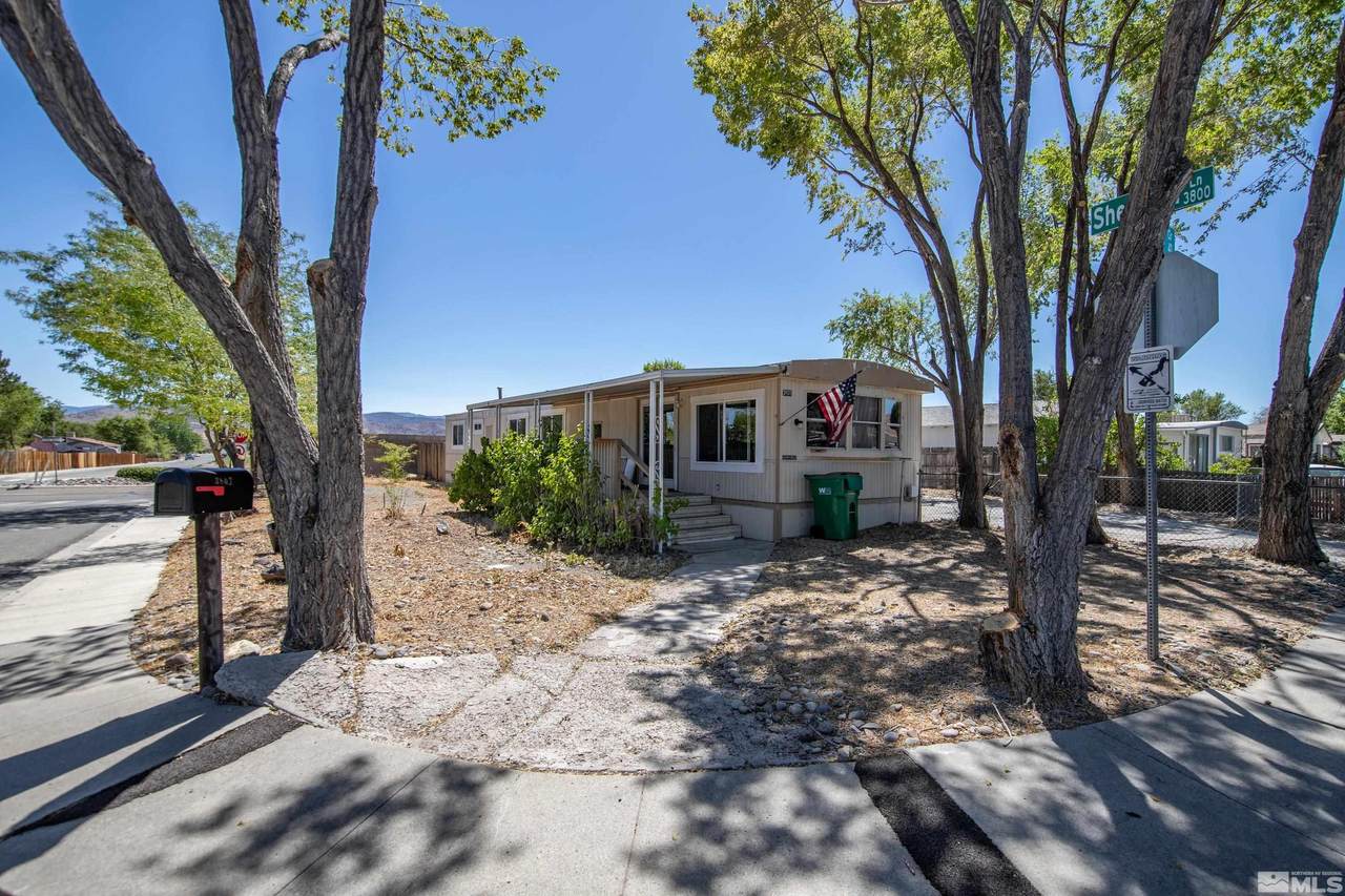 3801 Sherman Lane - Photo 1