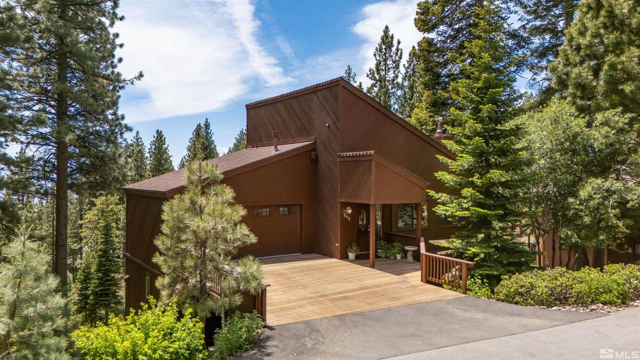 585 Fallen Leaf Way - Photo 1