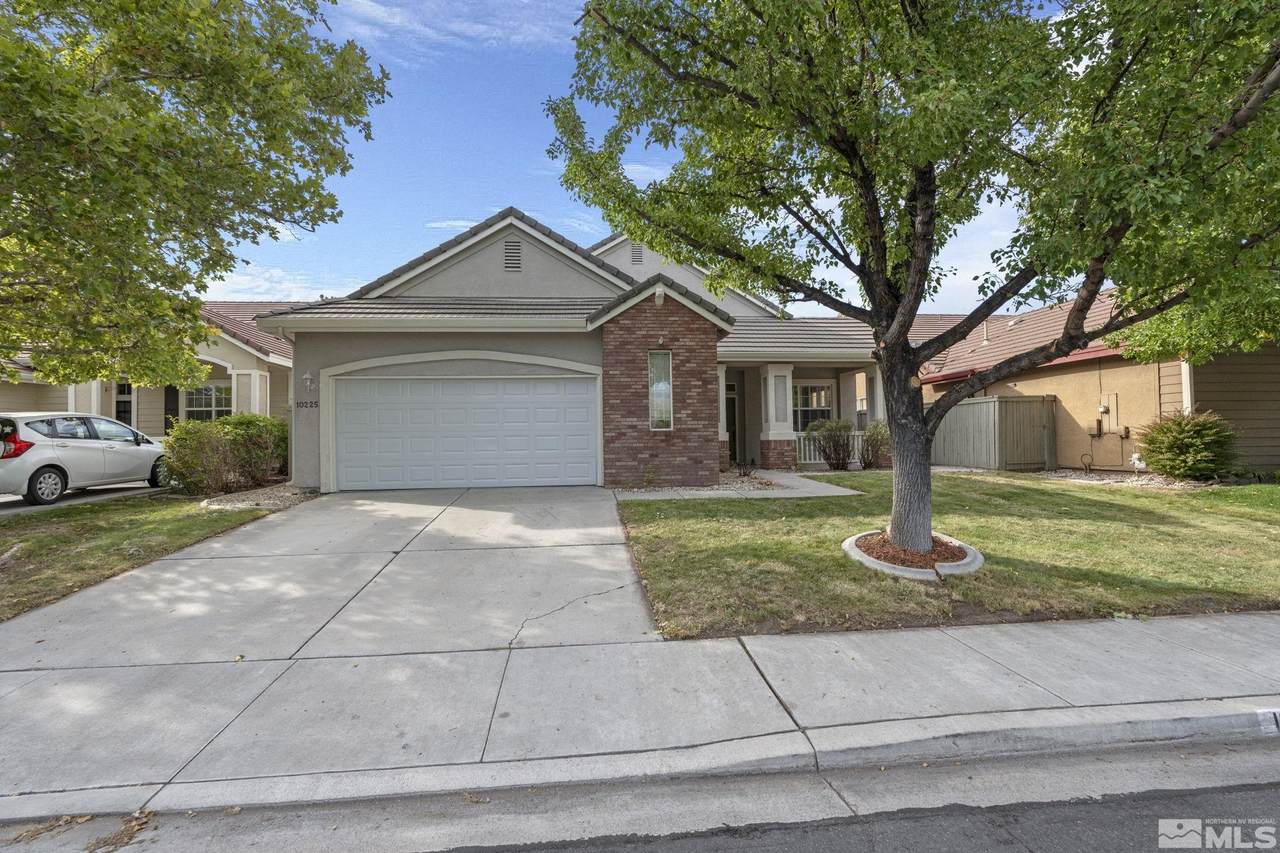 10225 Grizzly Hill Court - Photo 1