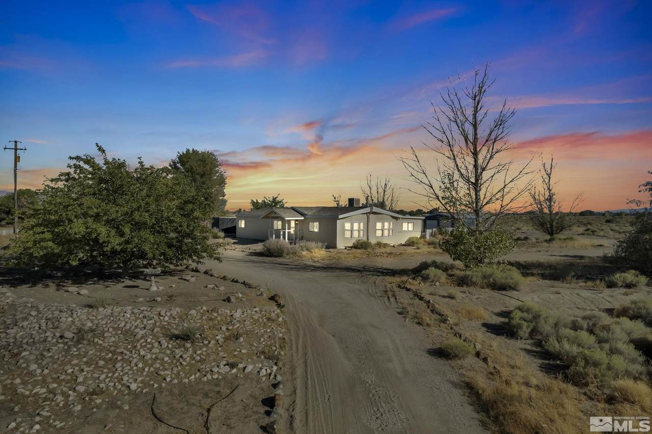 6845 Sierra Way - Photo 1