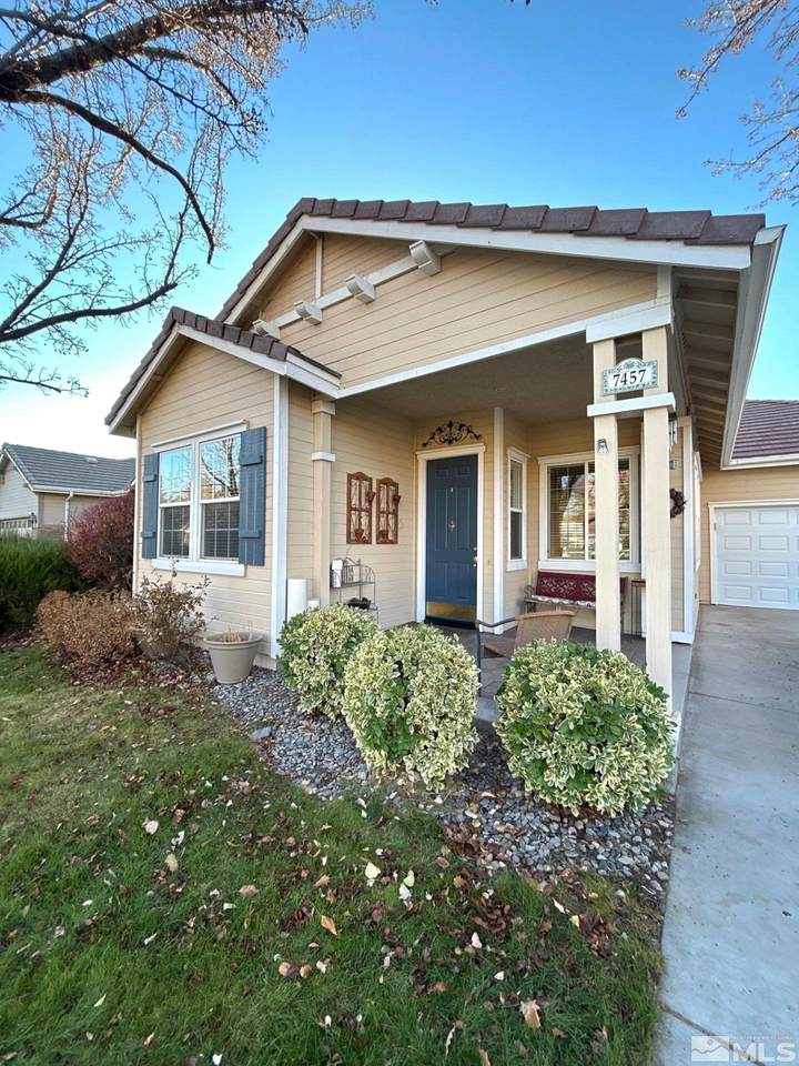 7457 Earlsmoor Drive - Photo 1