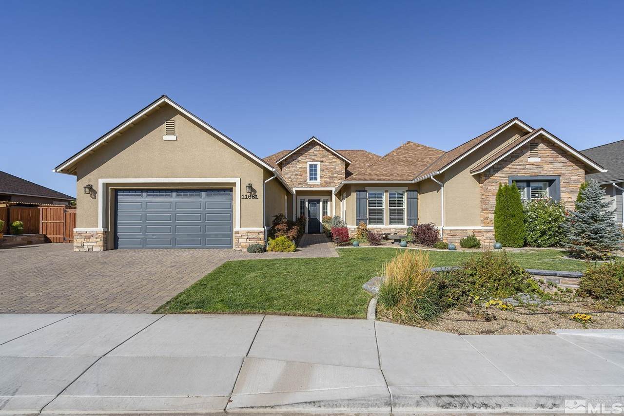 11681 Hacienda Ridge Way - Photo 1