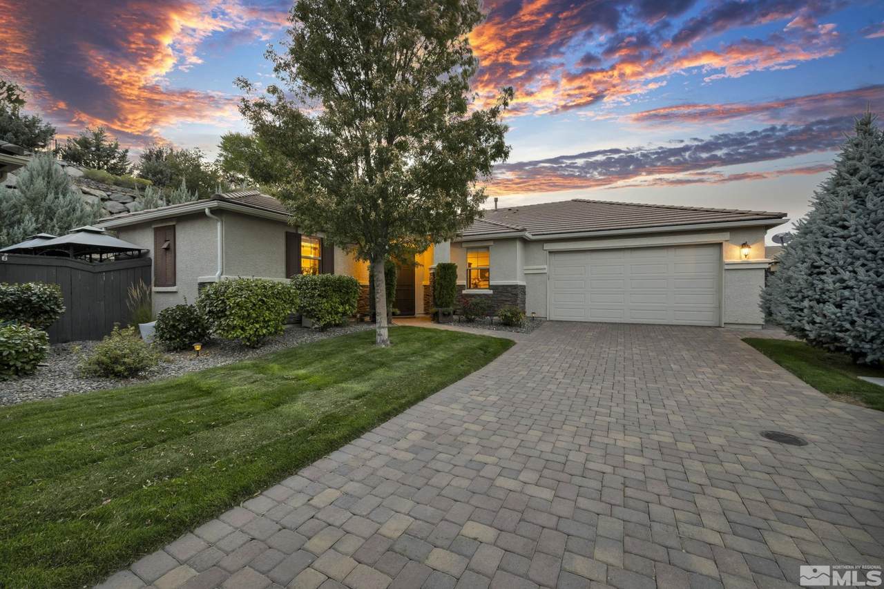 4843 Tree Swallow Lane - Photo 1