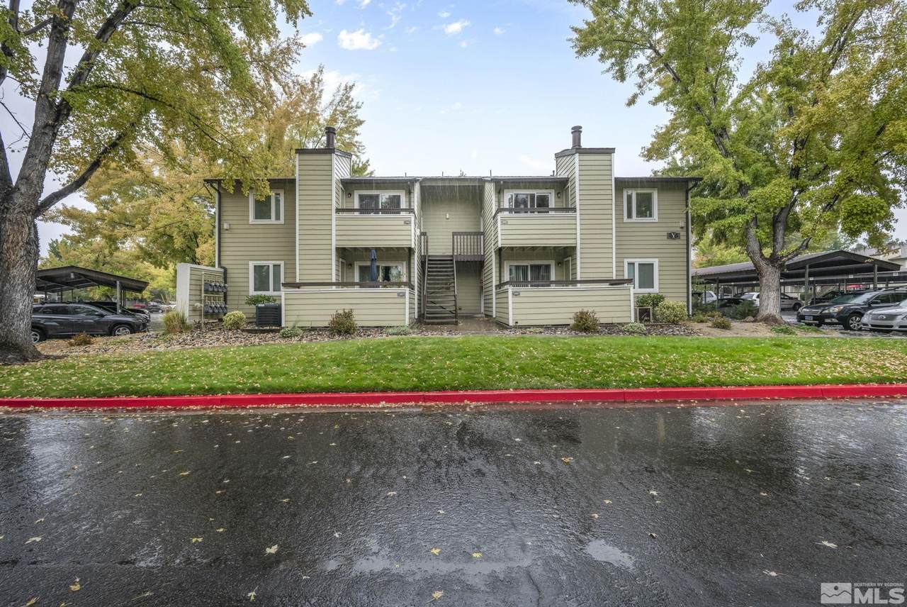 530 Patriot Boulevard - Photo 1