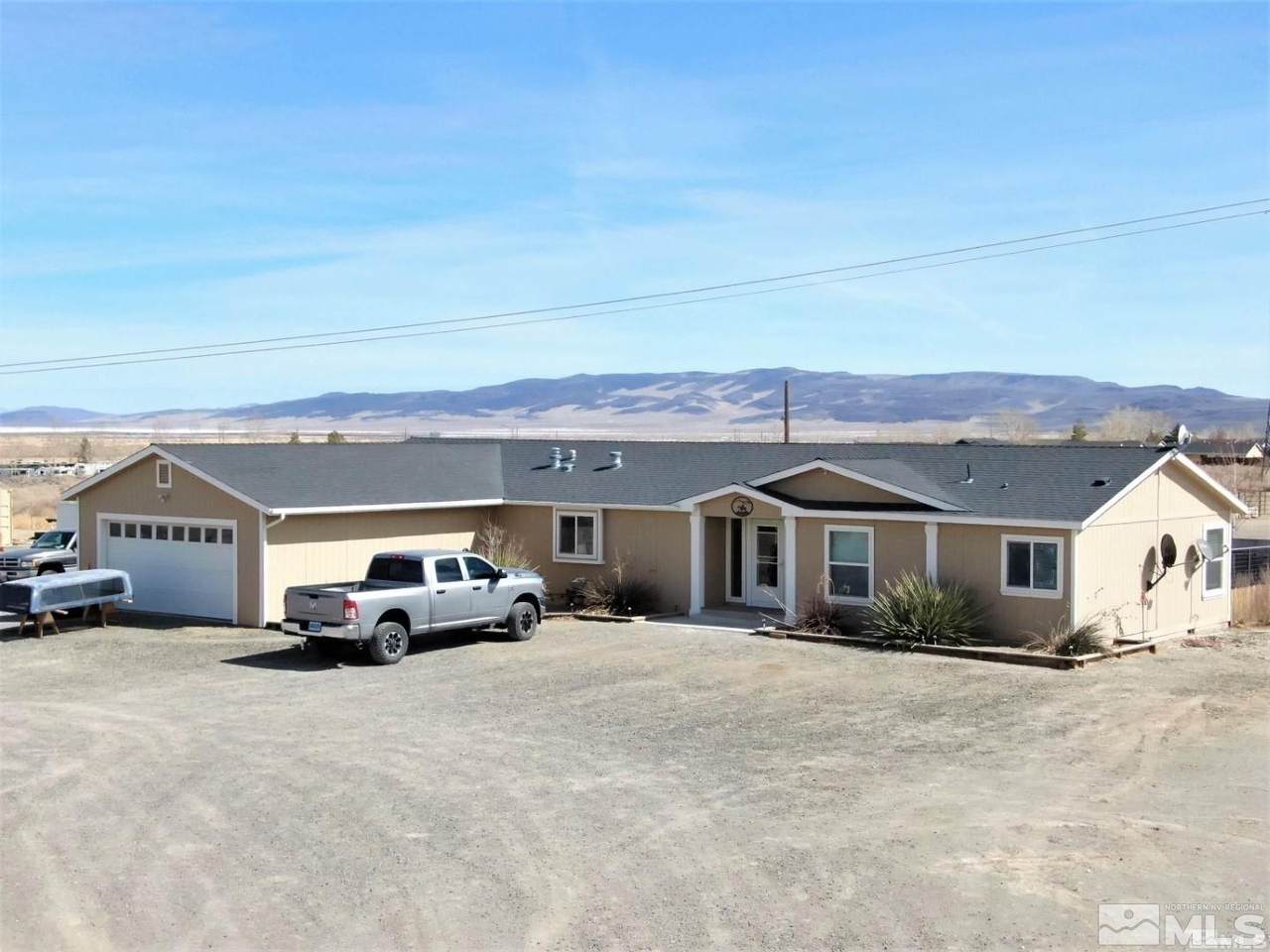 990 Vonnie Lane - Photo 1