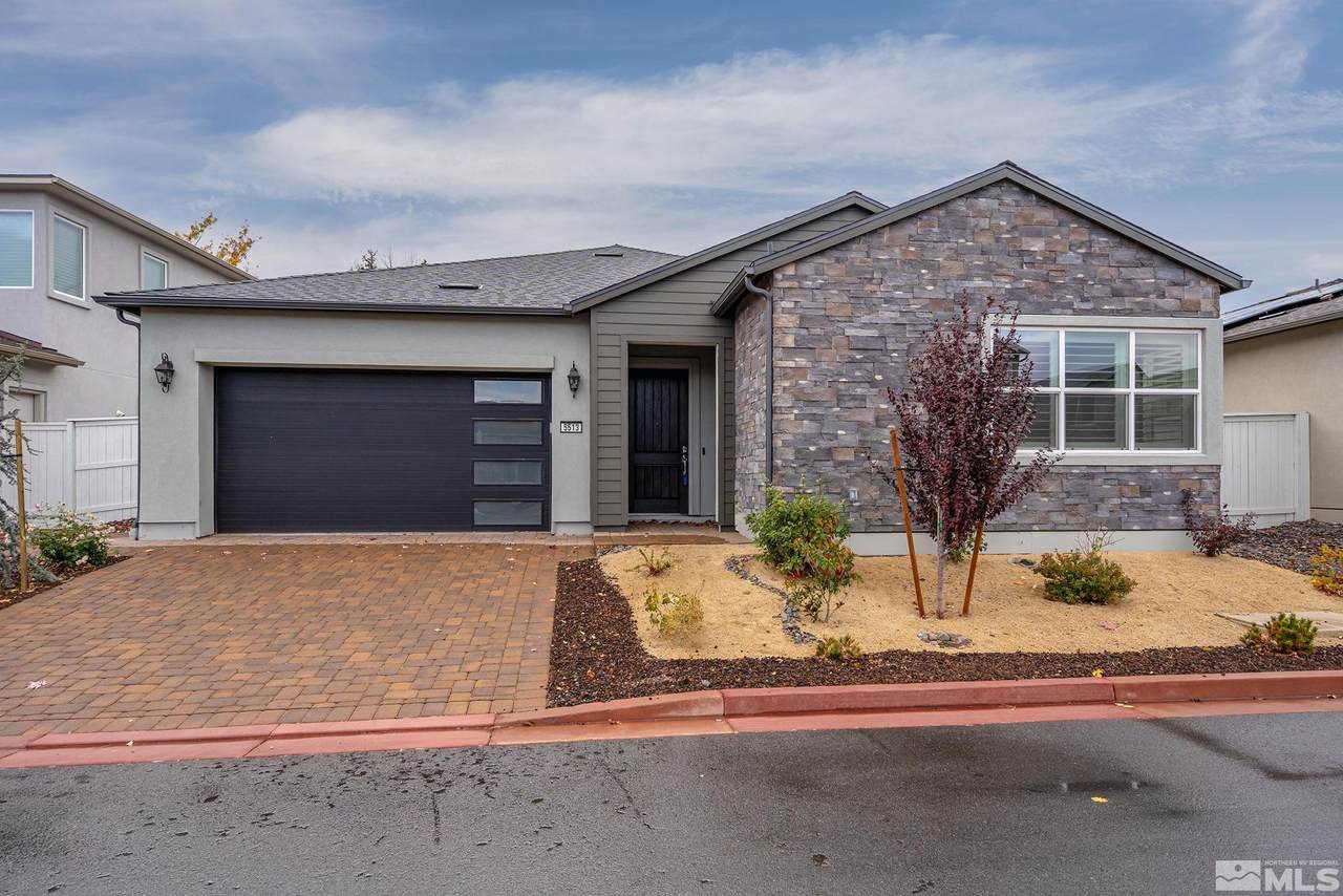 5513 Western Rider Trail - Photo 1