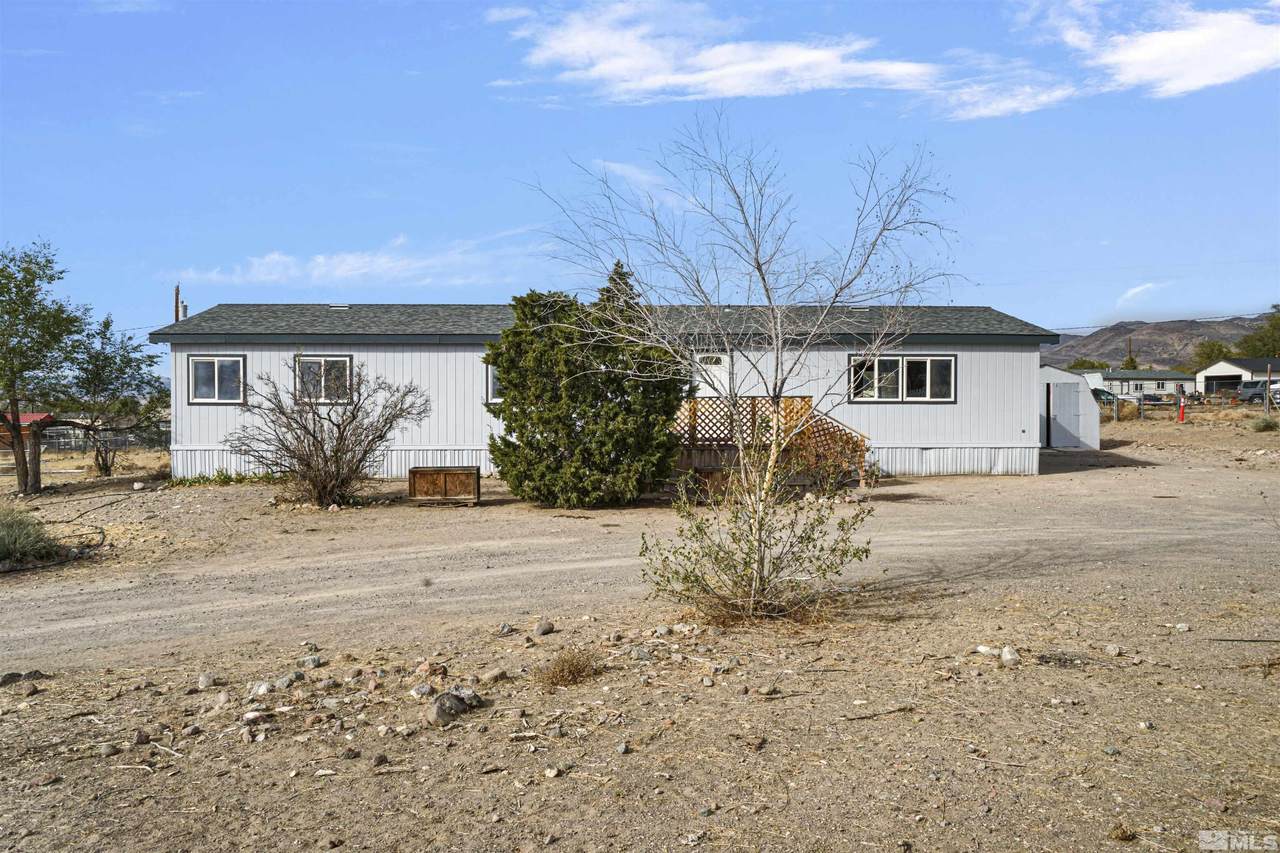4975 Stagecoach Drive - Photo 1