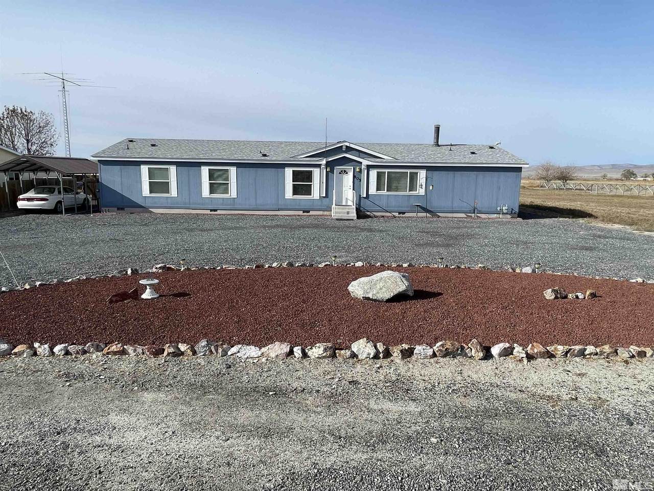 805 Meridian Road - Photo 1