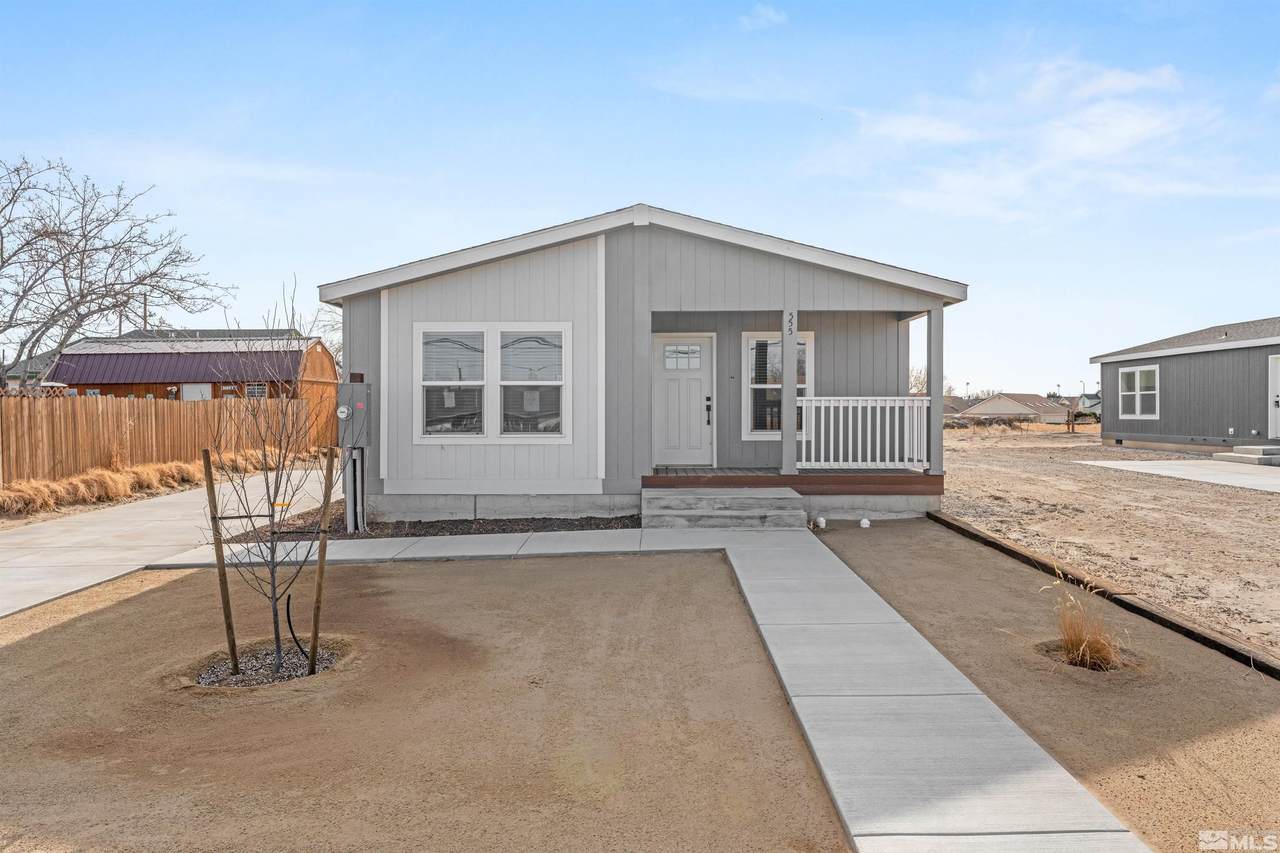 555 Babb Place - Photo 1
